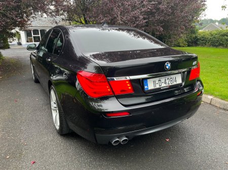 2011 BMW 7-Series - photo 15