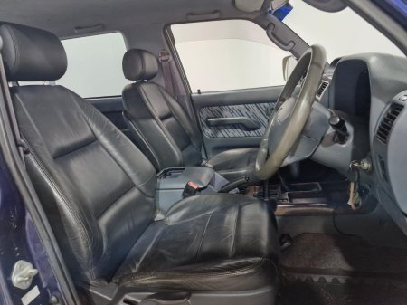 1996 Toyota Land Cruiser - photo 14