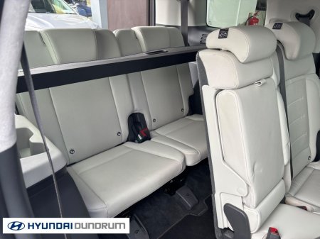 2025 Hyundai Santa Fe - photo 11