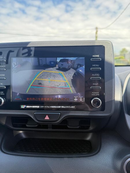 2020 Toyota Yaris - photo 5