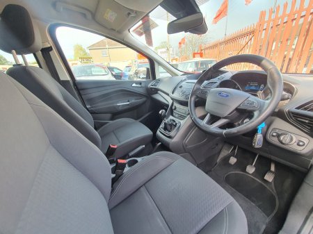 2016 Ford C-Max - photo 5