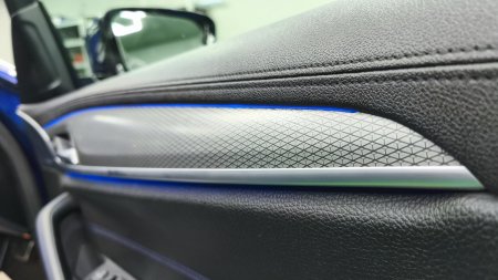 2018 BMW 5-Series - photo 20