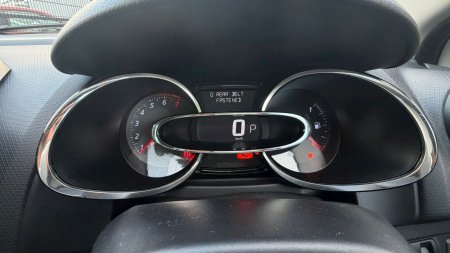 2015 Renault Clio - photo 16