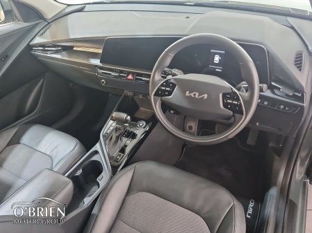2023 Kia Niro - photo 6