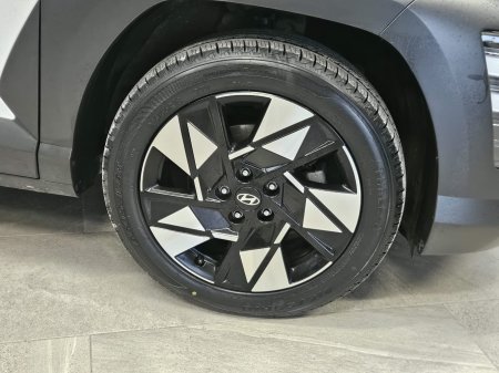 2024 Hyundai KONA - photo 8