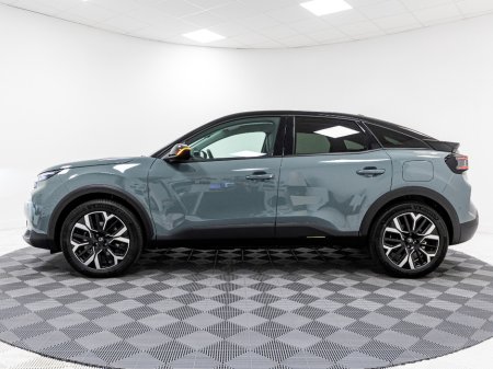 2026 Citroen C4 - photo 29