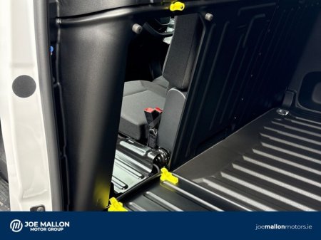2026 Peugeot Partner - photo 30