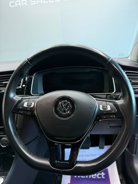 2018 Volkswagen Golf - photo 12