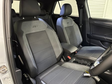 2021 Volkswagen T-Roc - photo 24