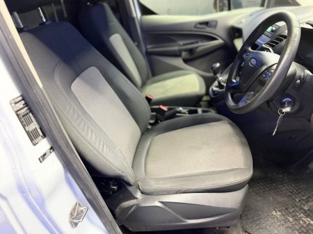 2020 Ford Transit Connect - photo 16