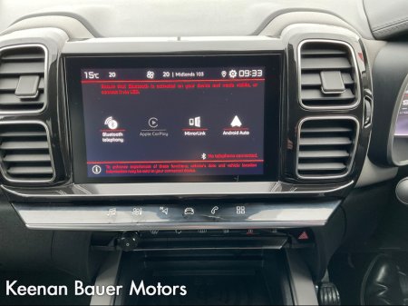 2019 Citroen C5 - photo 14