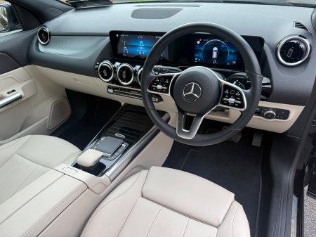 2022 Mercedes-Benz GLA - photo 12