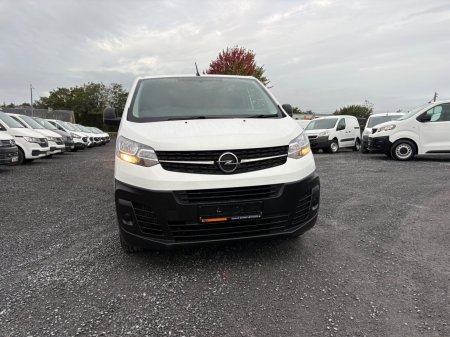 2022 Opel Vivaro - photo 3