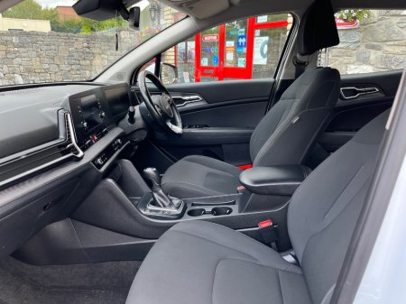 2023 Kia Sportage - photo 11
