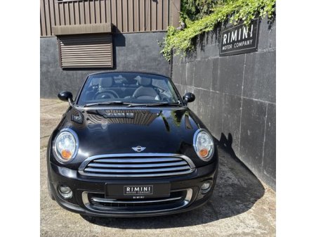 2013 Mini Roadster - photo 9