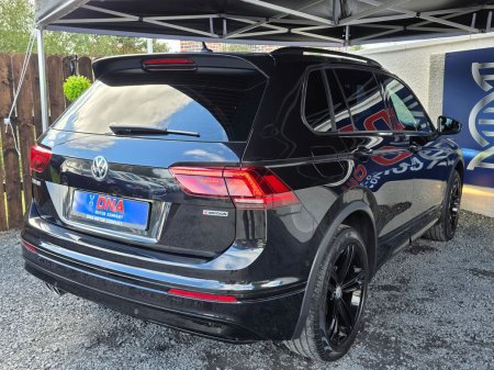 2018 Volkswagen Tiguan - photo 7