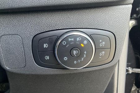 2024 Ford Focus - photo 32