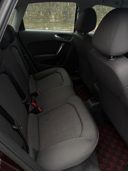 2014 Audi A1 - photo 12