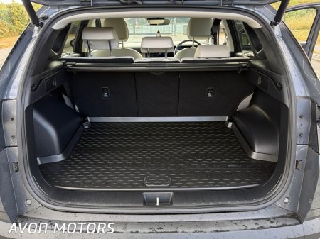 2024 Hyundai Tucson - photo 23