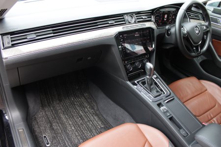 2020 Volkswagen Arteon - photo 23