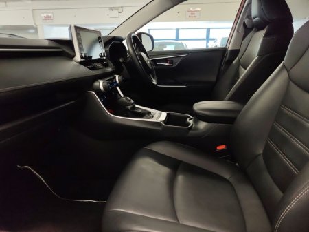 2022 Toyota RAV4 - photo 6