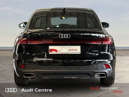 2026 Audi A5 - photo 4