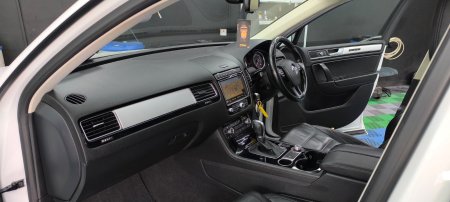2015 Volkswagen Touareg - photo 11