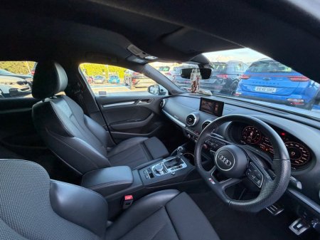 2020 Audi A3 - photo 16
