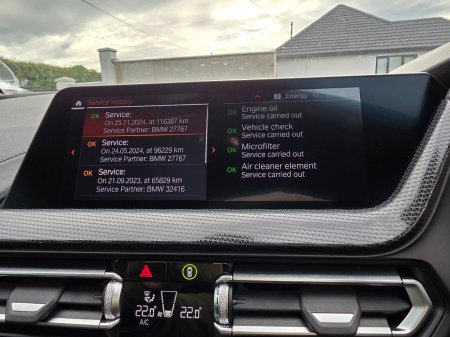 2022 BMW 2-Series - photo 19
