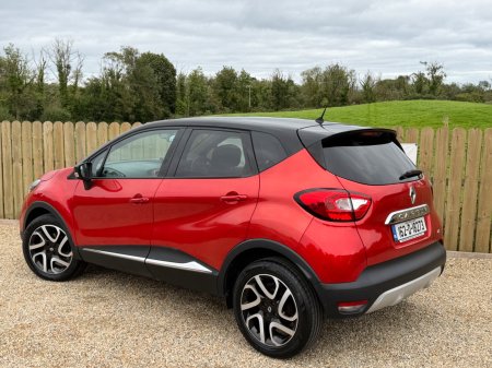2016 Renault Captur - photo 11