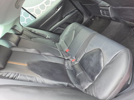 2021 Toyota Camry - photo 17