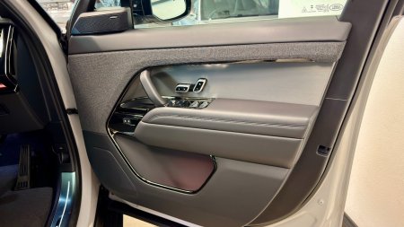 2025 Land Rover Range Rover Sport - photo 13