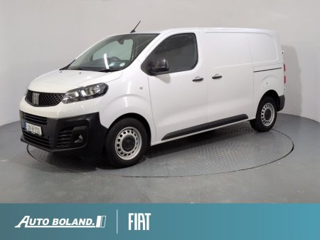 2024 Fiat Scudo - photo 7