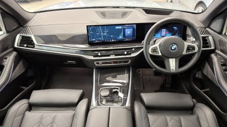 2025 BMW X5 - photo 13