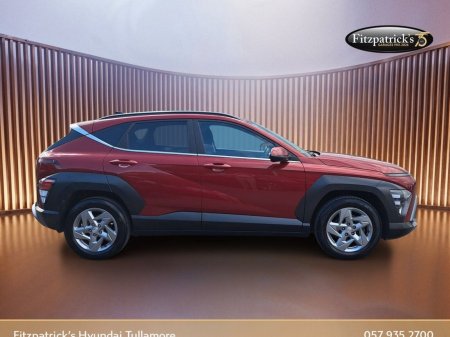 2023 Hyundai KONA - photo 3