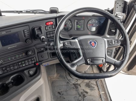 2022 SCANIA P320 - photo 29