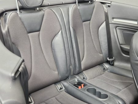 2018 Audi A3 - photo 9