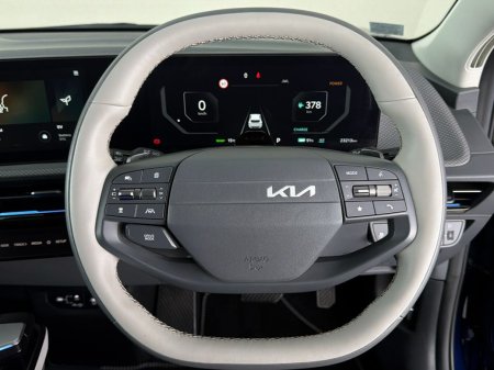 2025 Kia EV6 - photo 29