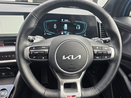 2025 Kia Sportage - photo 27