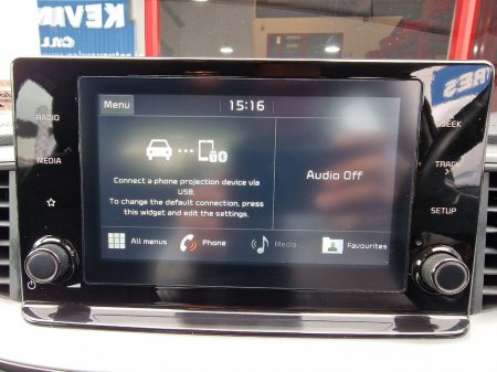2020 Kia XCeed - photo 23