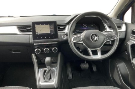 2023 Renault Captur - photo 11