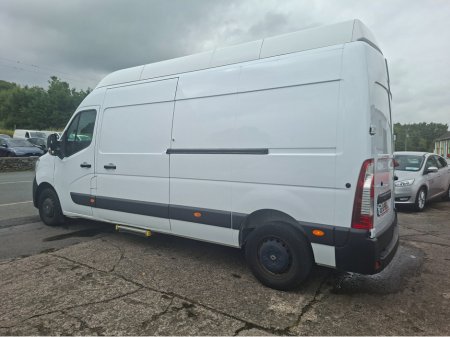 2021 Renault Master - photo 5