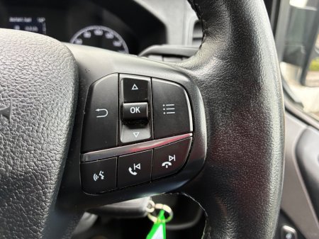 2021 Ford Transit - photo 18