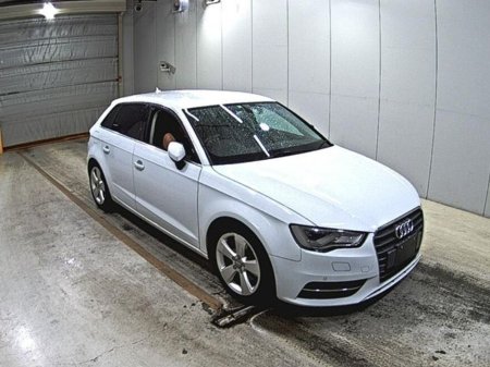 2015 Audi A3 - photo 4