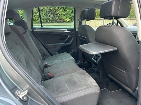 2018 Volkswagen Tiguan - photo 21