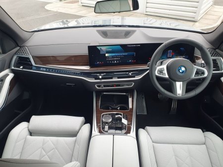2026 BMW X5 - photo 4