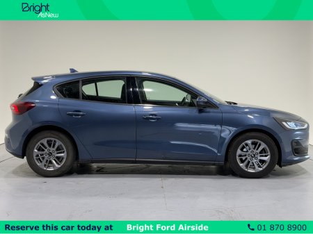 2024 Ford Focus - photo 7