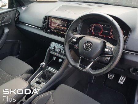 2024 Skoda Karoq - photo 7