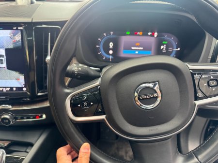 2021 Volvo XC60 - photo 10