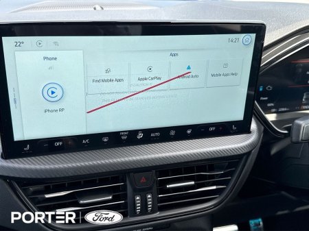 2026 Ford Kuga - photo 20